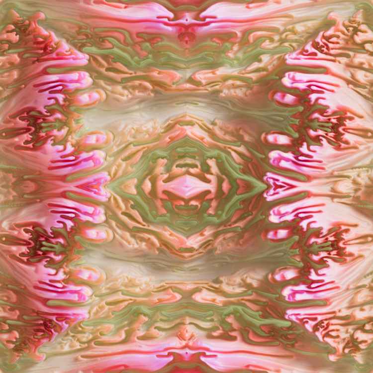 BLOOMING MATRIX : SPRING