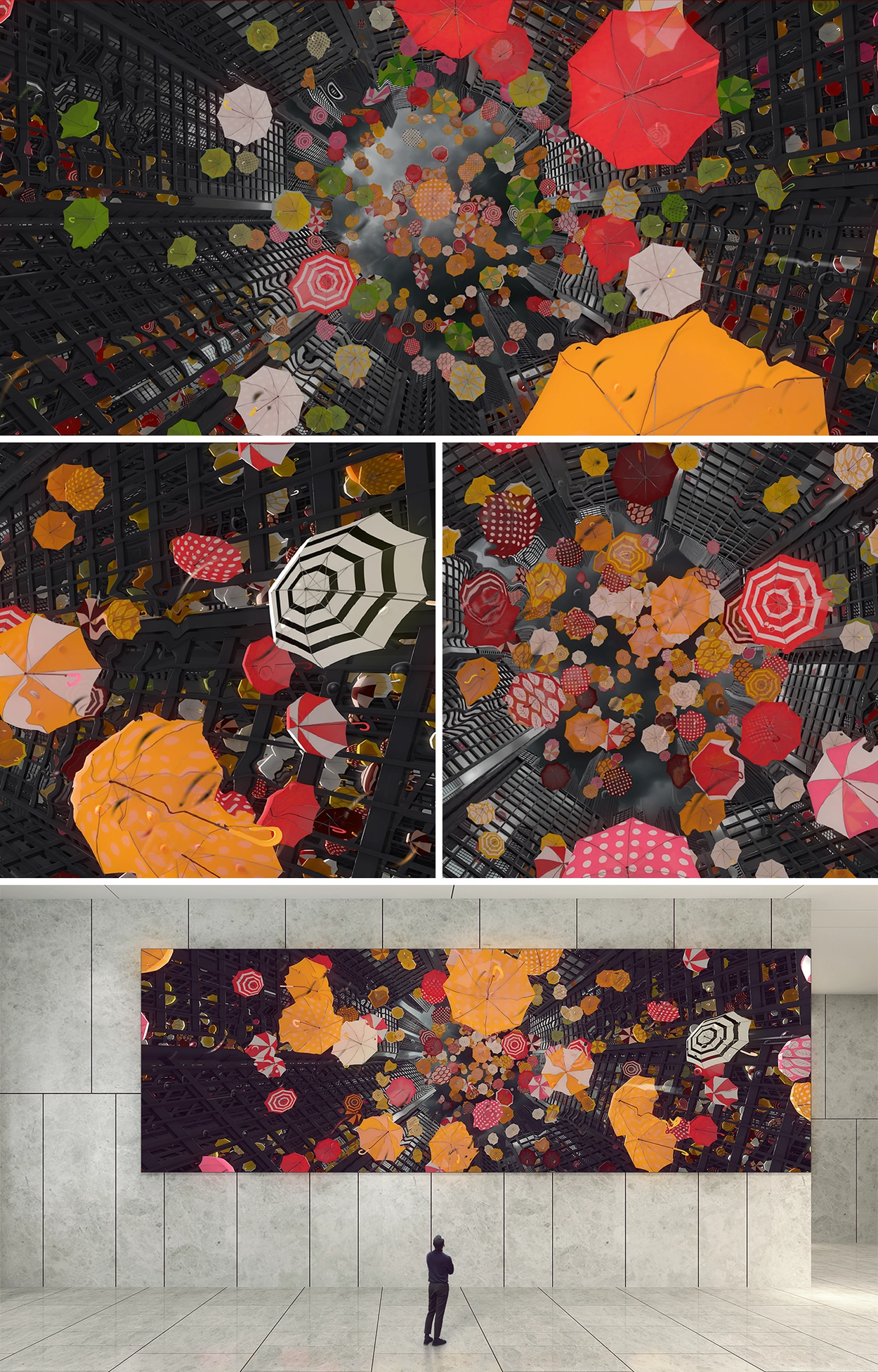 URBAN BLOOM