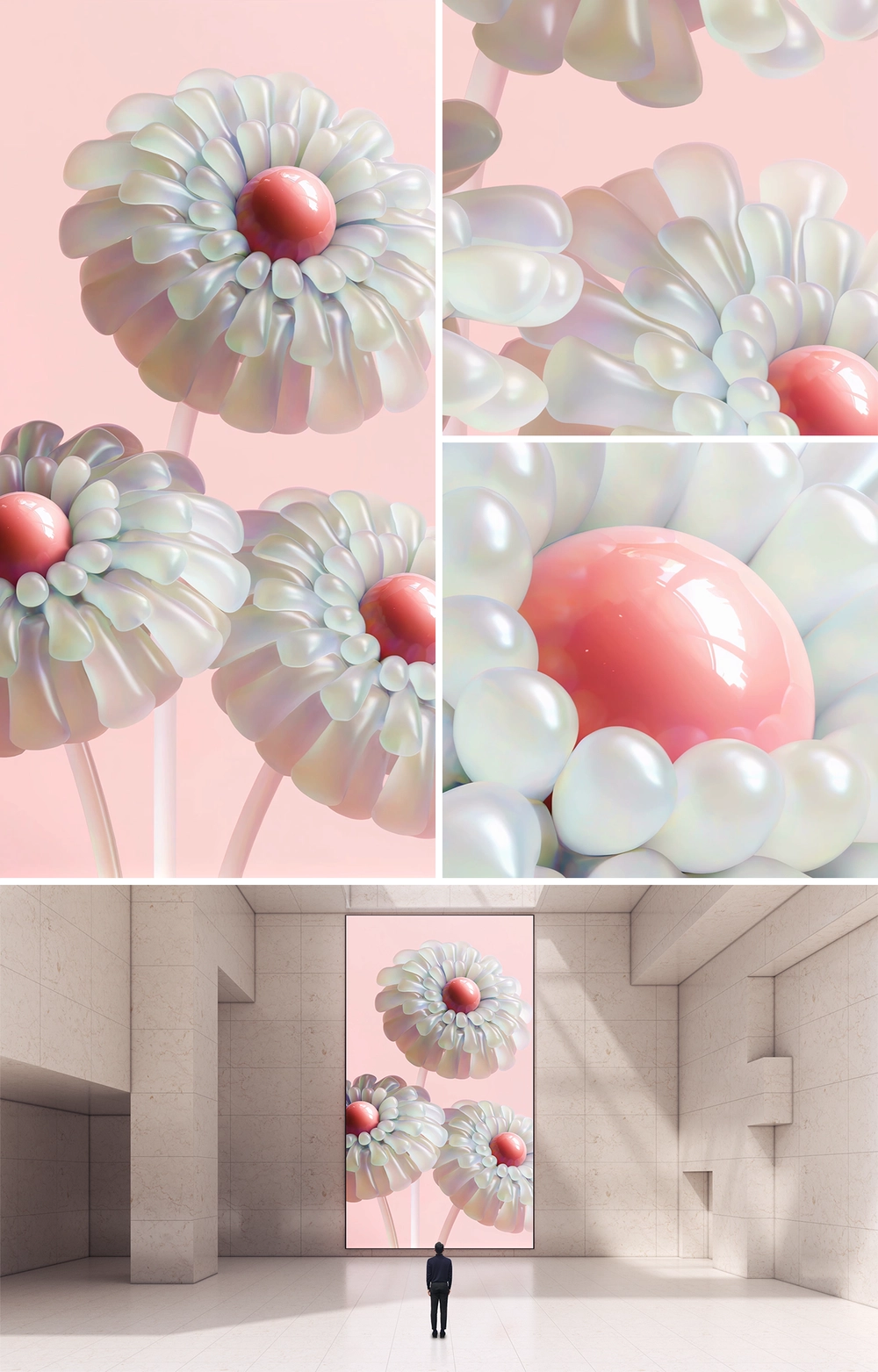 AWAKENING I : VERTICAL