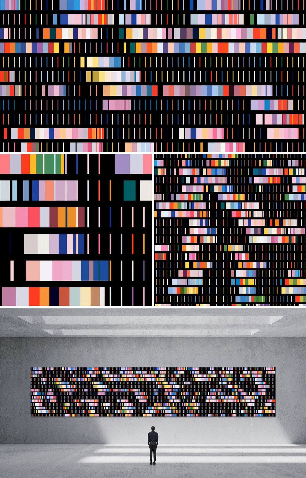 CHROMATIC FLOW