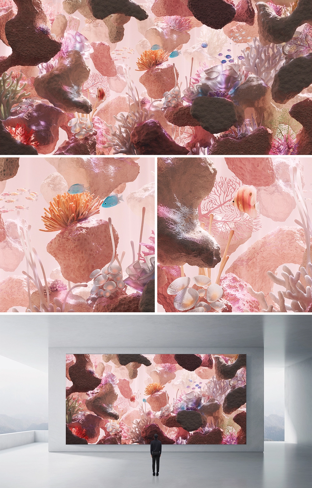 FLORIUM : BLOOM