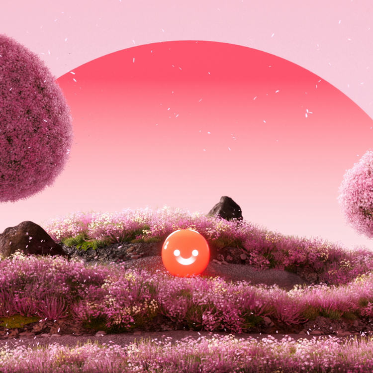 LUCKY GARDEN