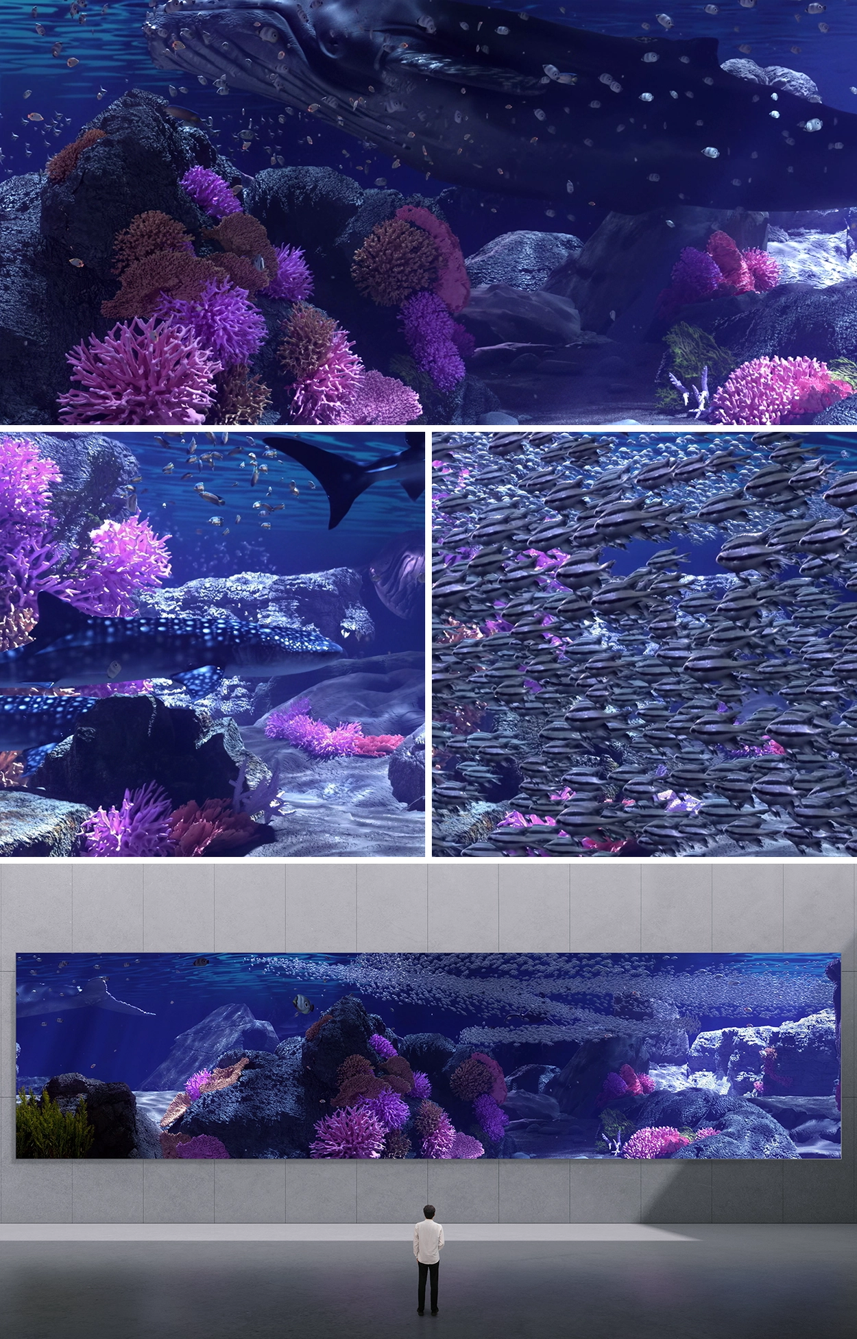 LUMINAQUA