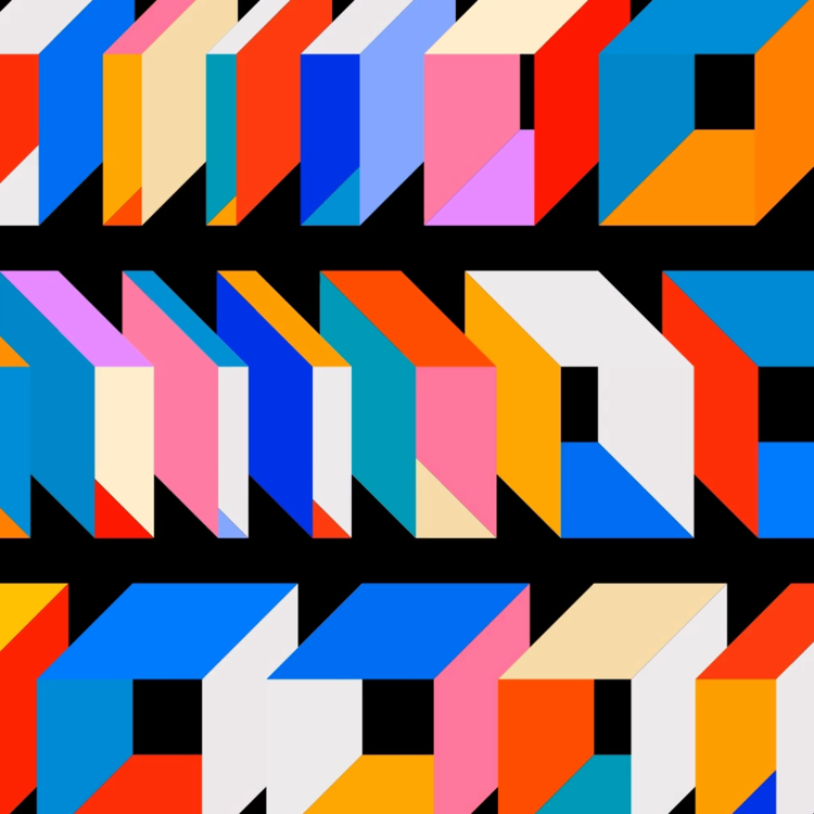 SHIFTING CUBES