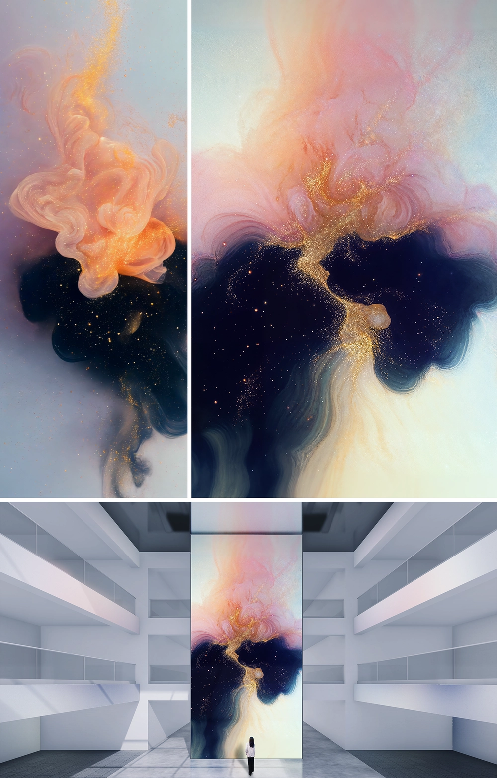 ABSTRACT FLOW