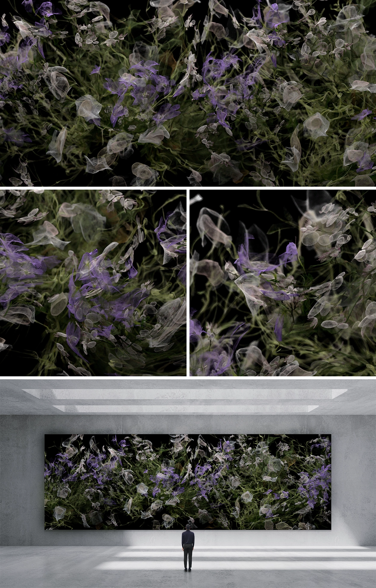 BLOOM : BREEZE