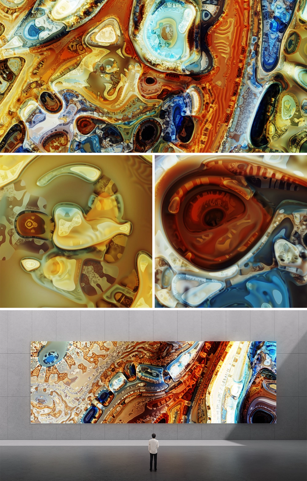 CELLULARITY A : 001