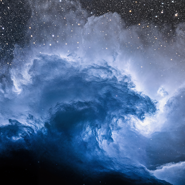 COSMIC OCEAN