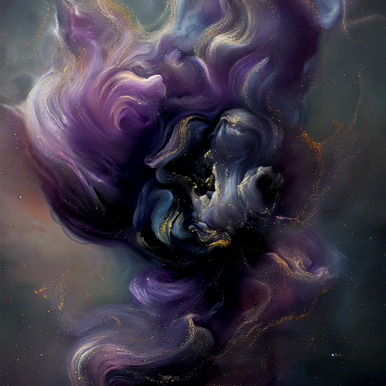 ETHEREAL WAVES