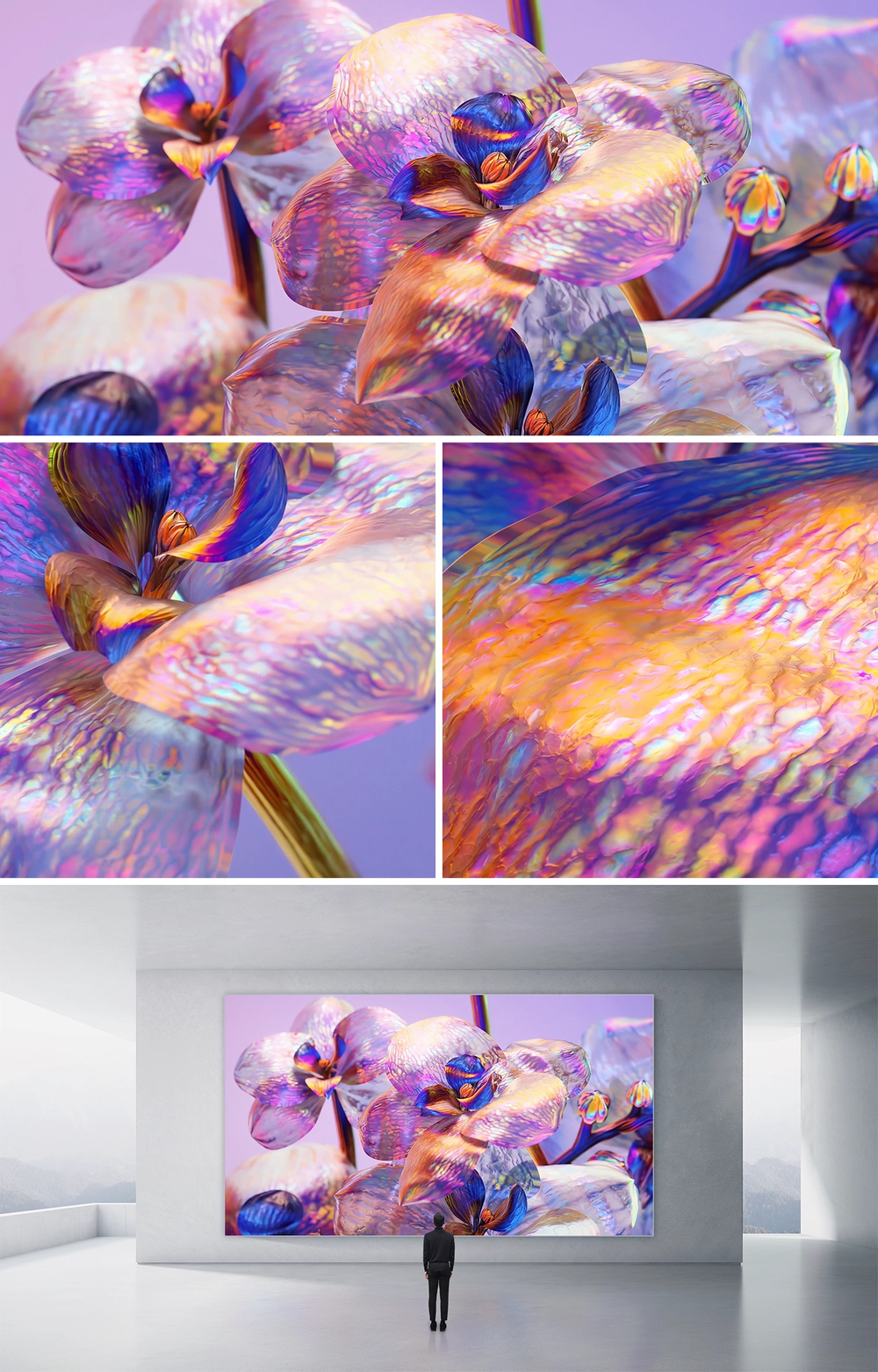 FLEUR