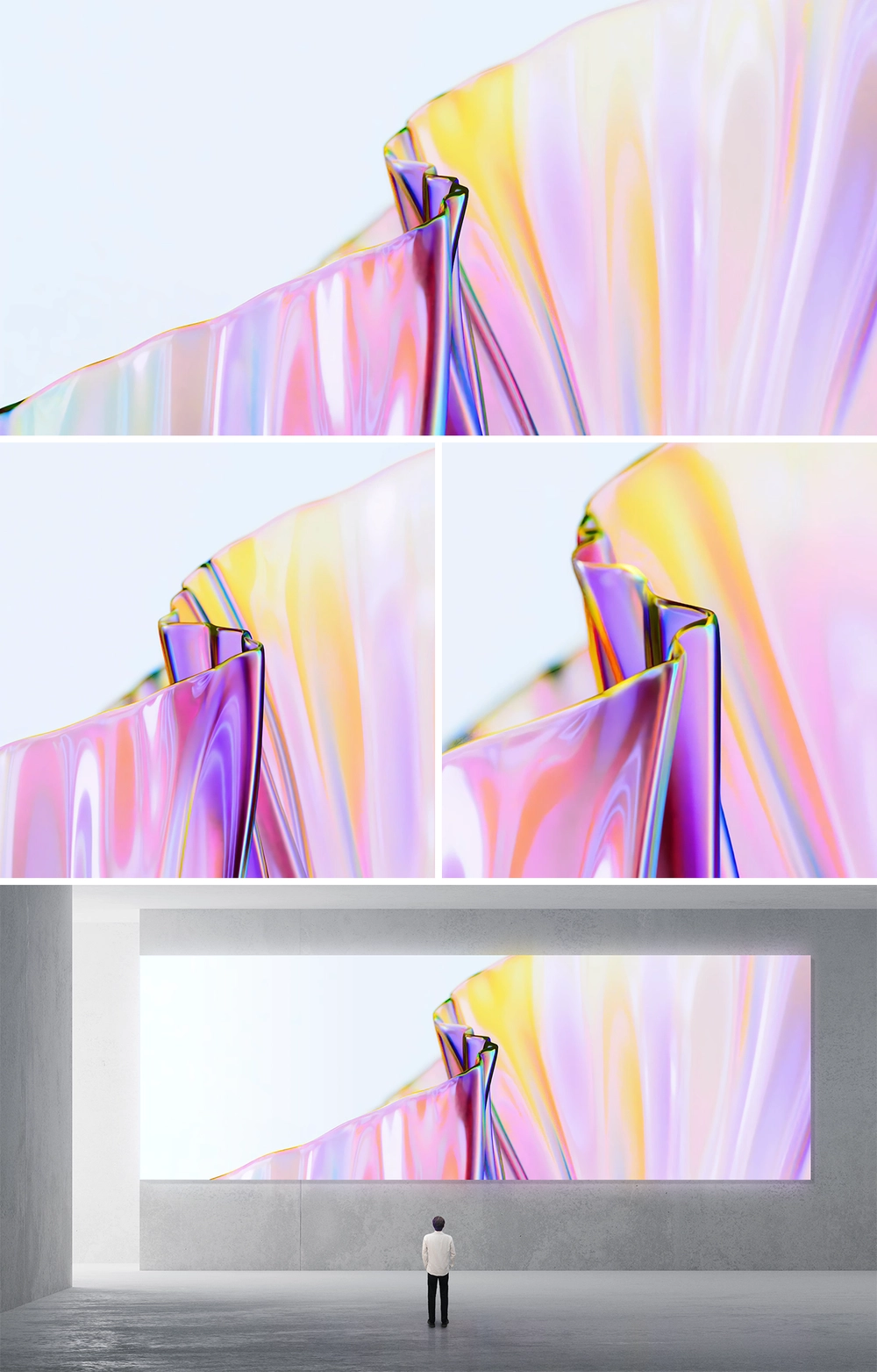 FLUX REDUX