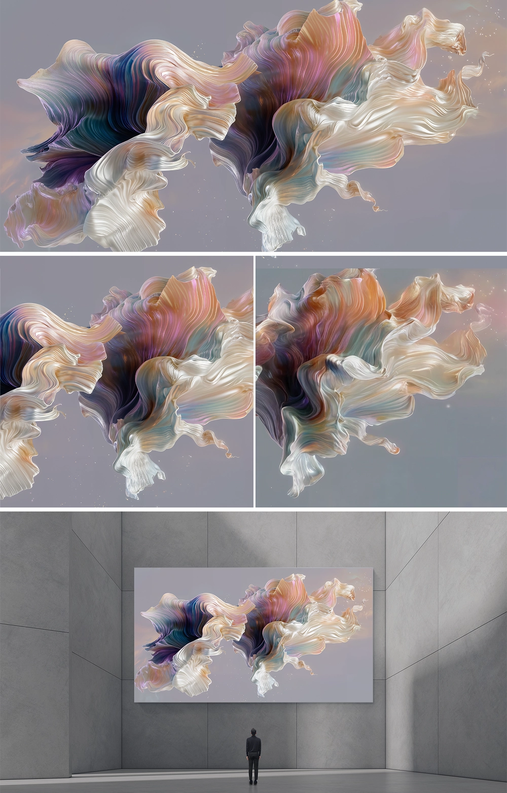 LIGHT MOVES