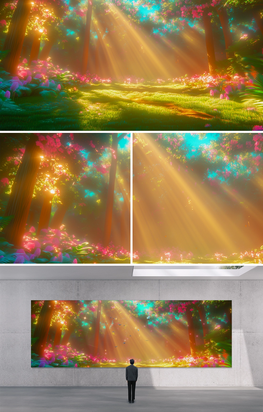 MAGICAL NATURE