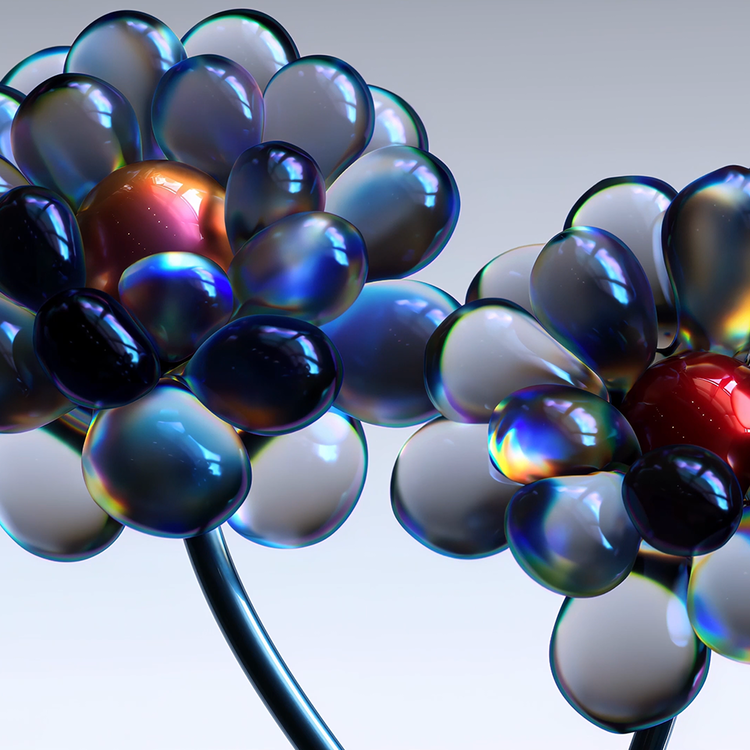 PRISMATIC PAS DE DEUX