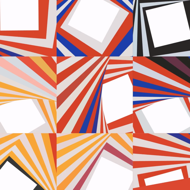 SEQUENTIAL VORTEX : VERTICAL