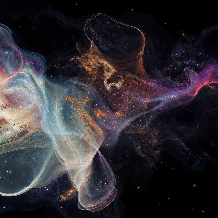 STARDUST IN MOTION