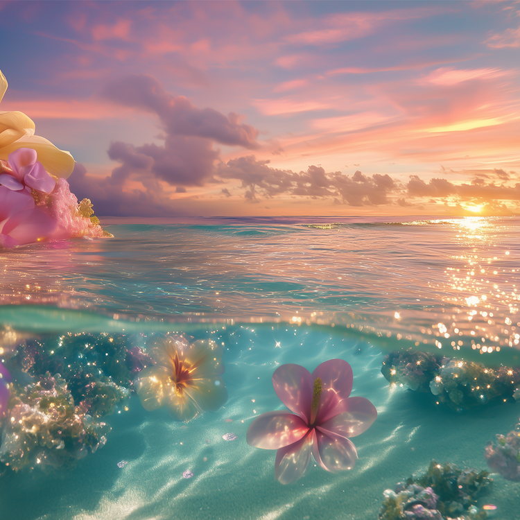 TROPICAL DREAM
