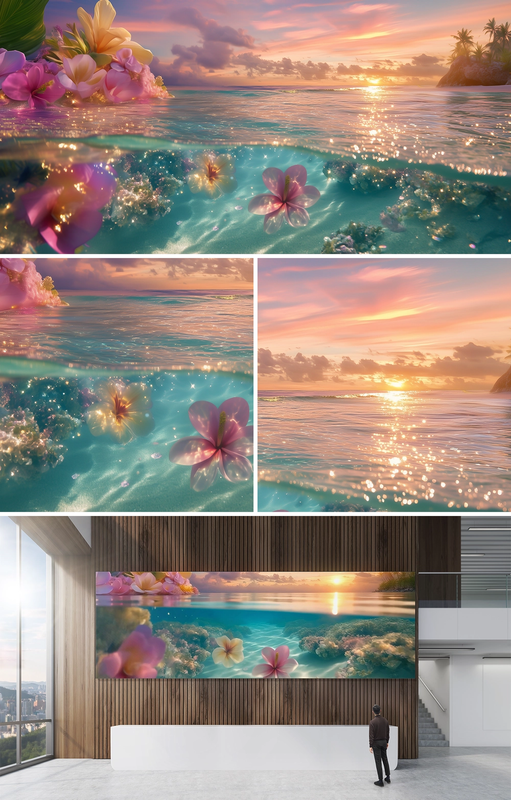 TROPICAL DREAM