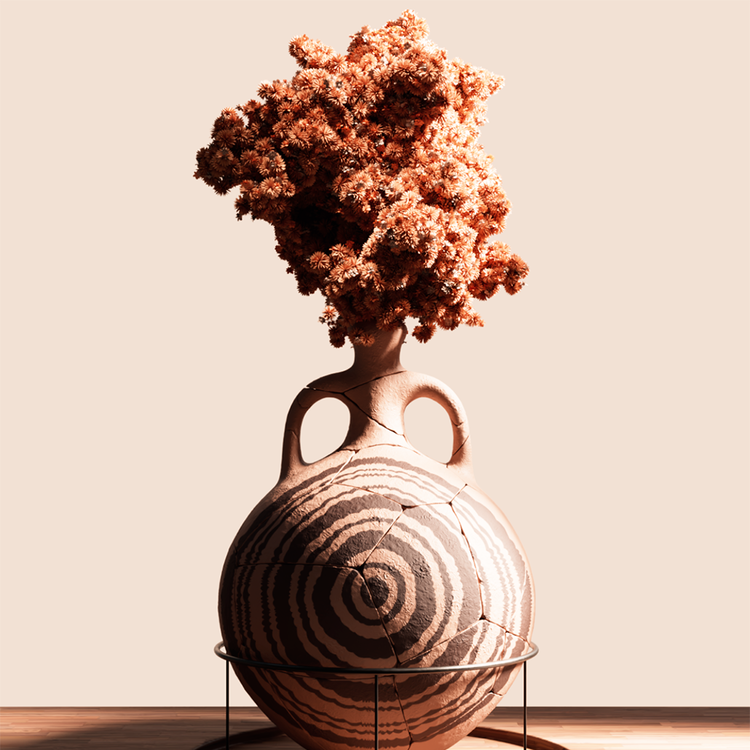 DANCE OF TRANSCENDENCE