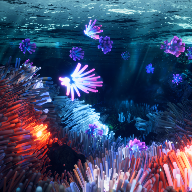 DIGISCAPE – SEABED