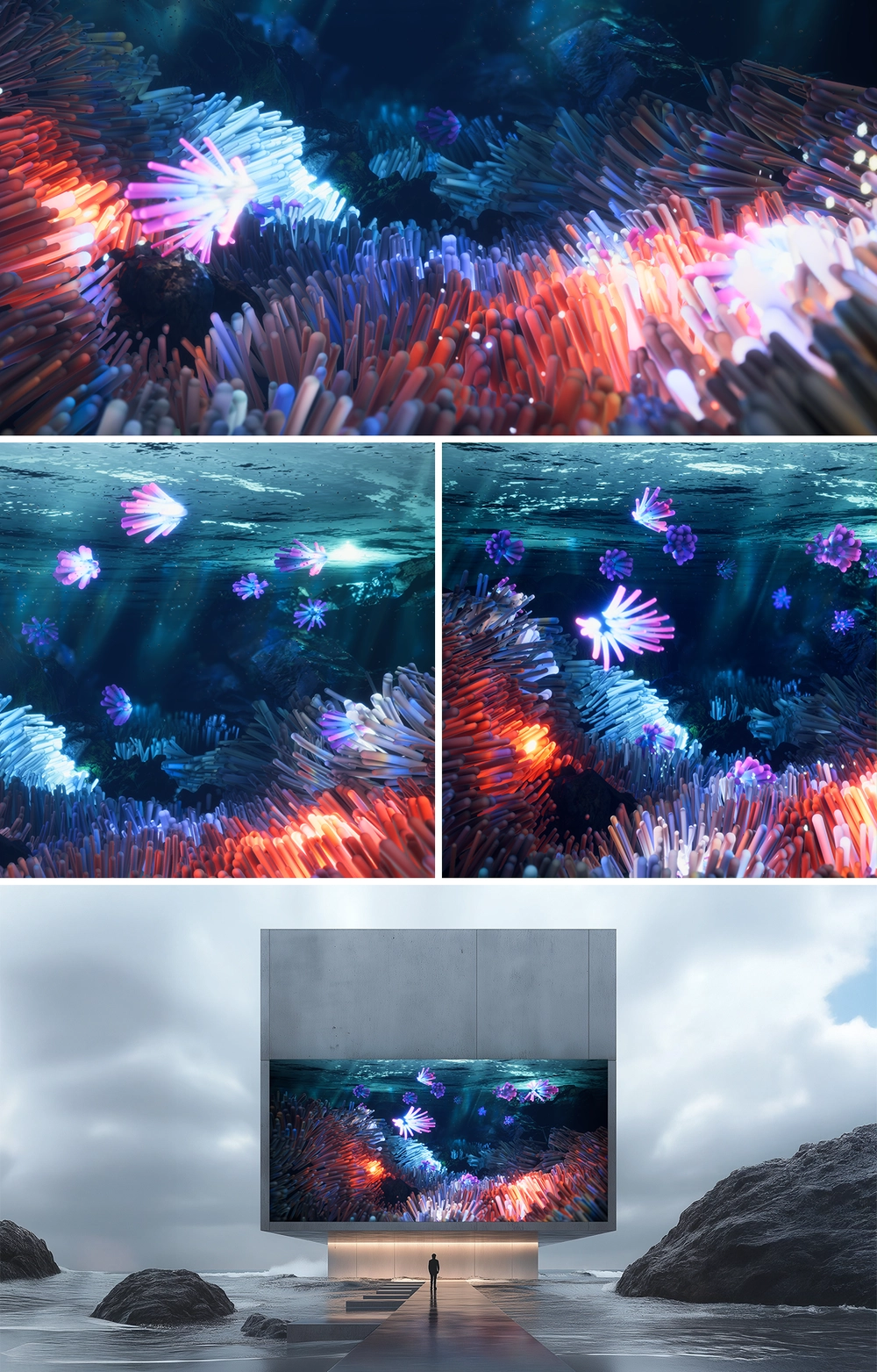 DIGISCAPE – SEABED