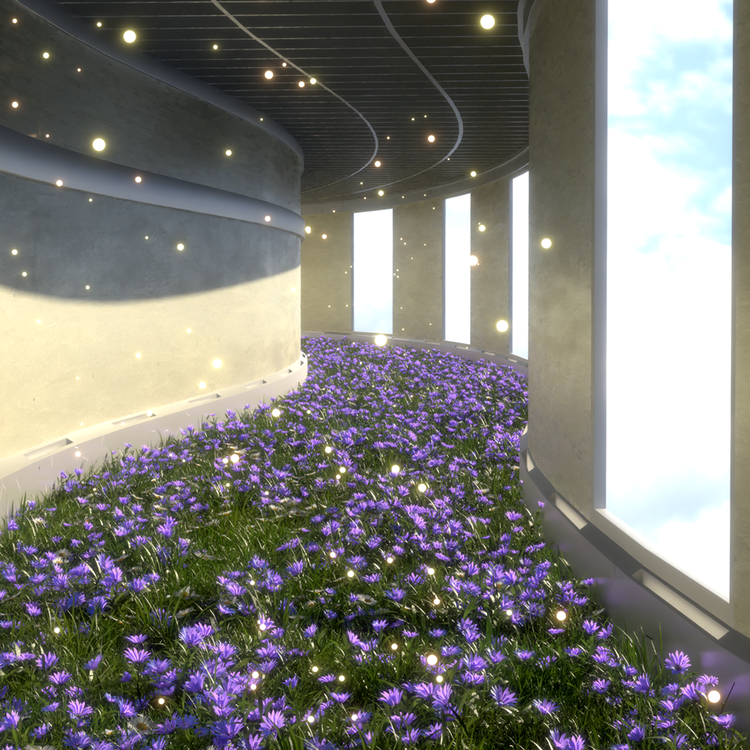 DREAM AGAIN : VERTICAL