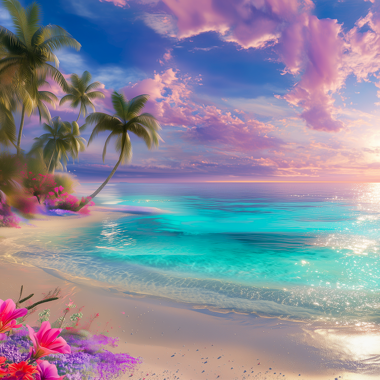 DREAM BEACH