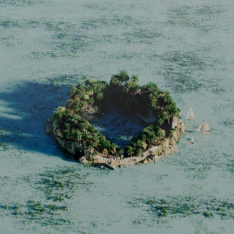 DYNAMIC ISLAND