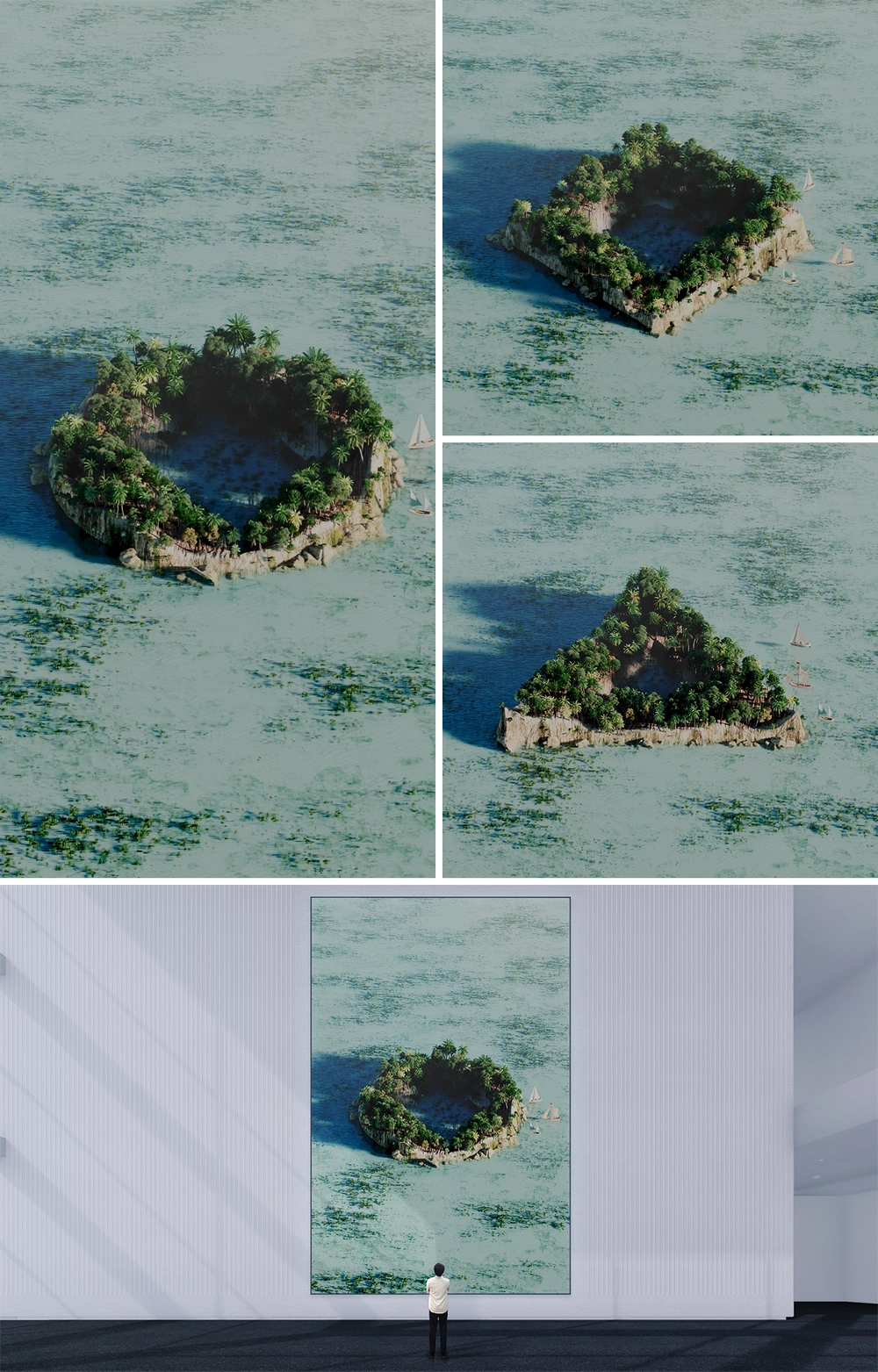 DYNAMIC ISLAND