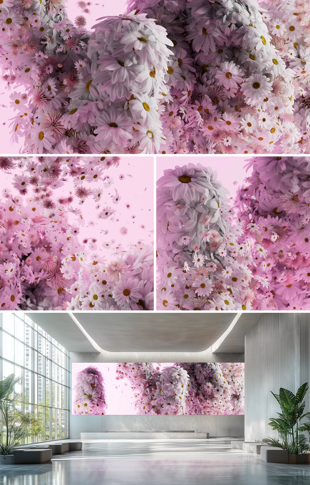 FIELDS : POPS SPECIAL