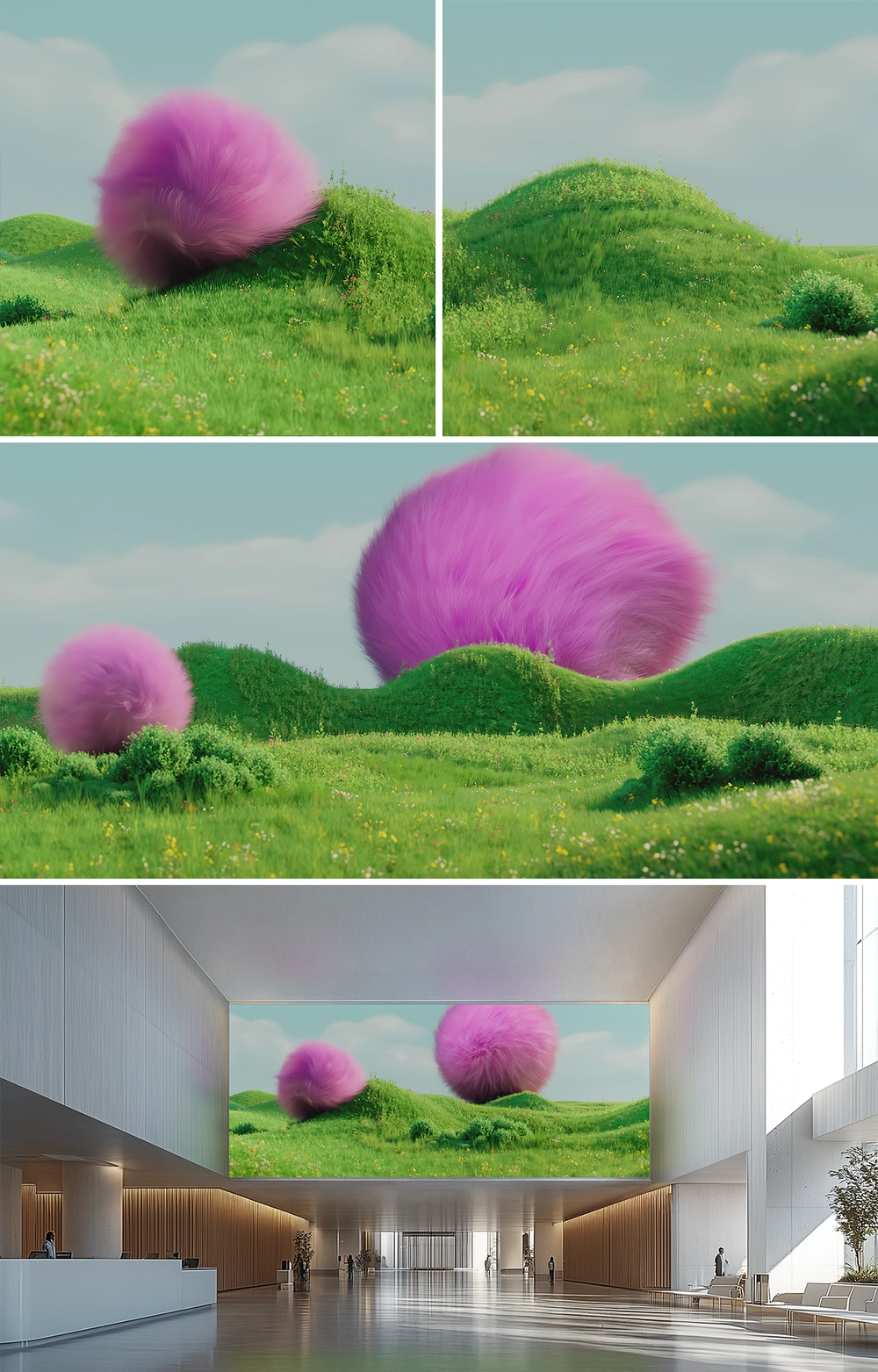 SERENITY MOTION_MEADOW