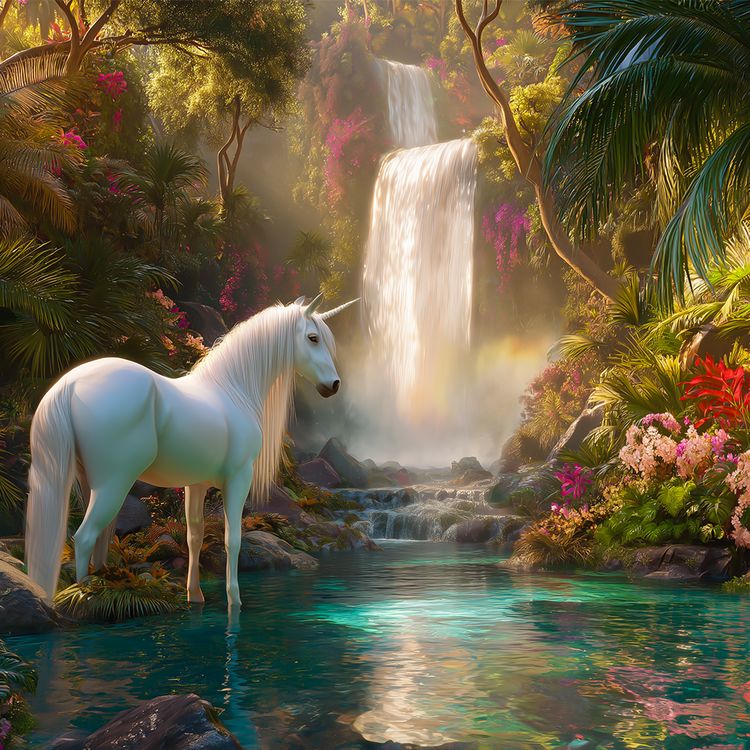 UNICORN PARADISE