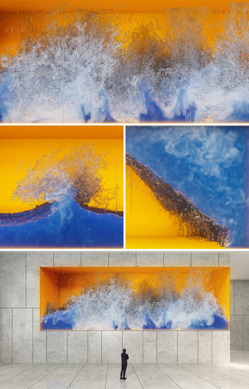 NON_DIRECTION SPACE v03