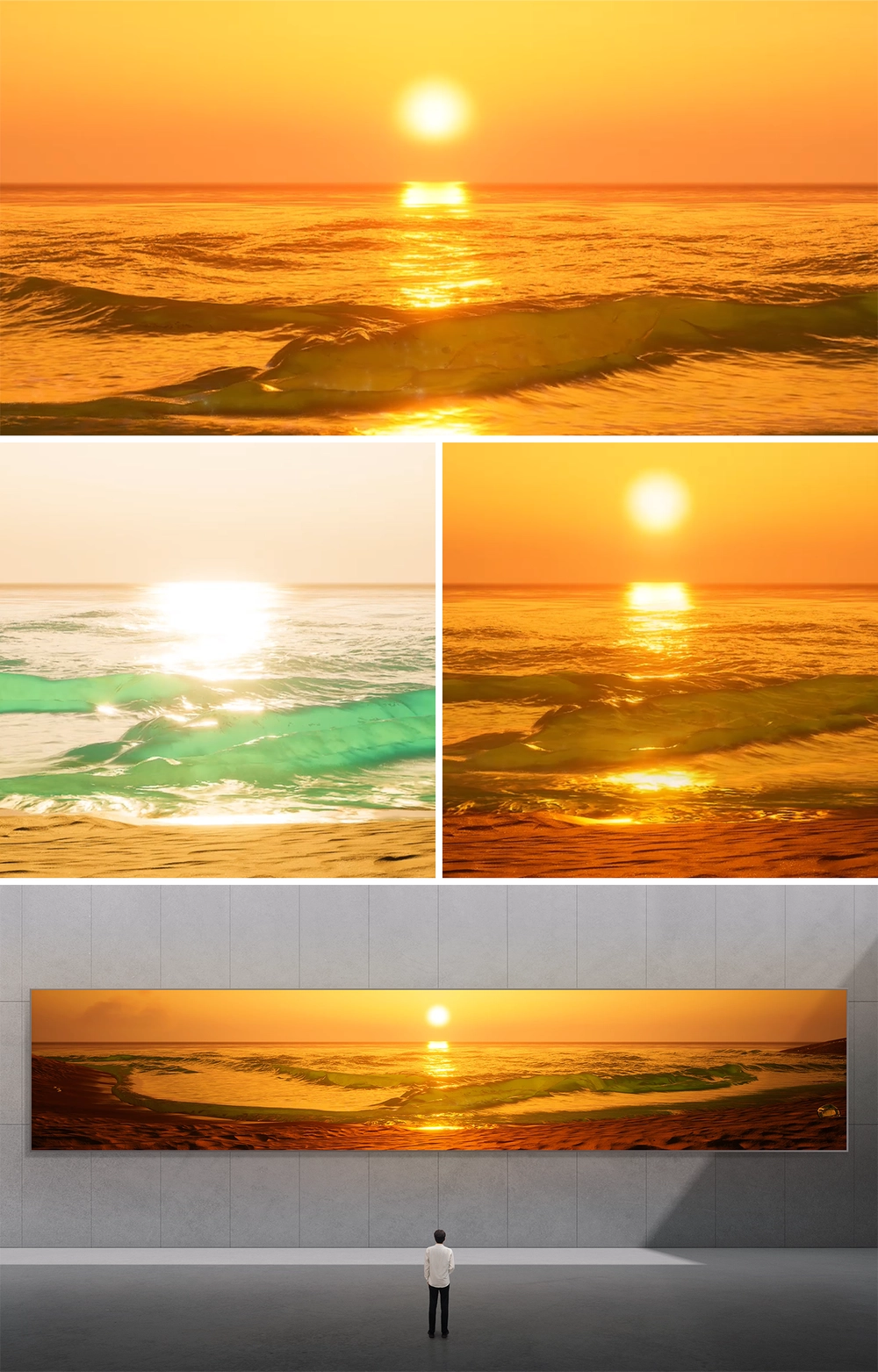 ALL THAT FINDS THE SEA 01