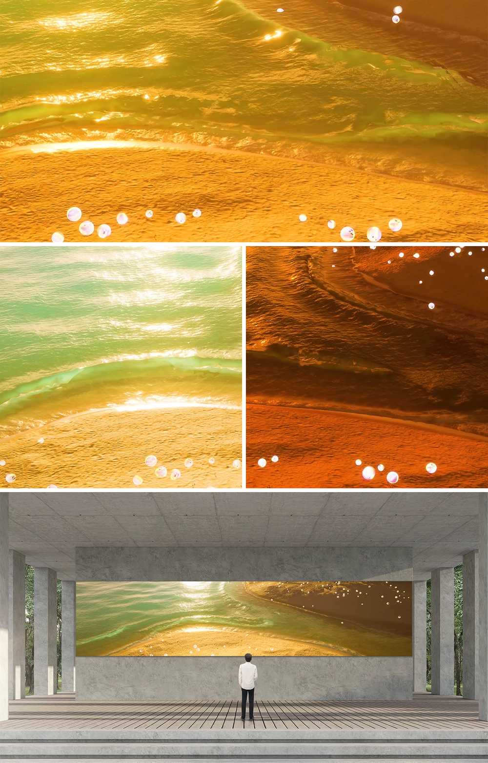 ALL THAT FINDS THE SEA 02