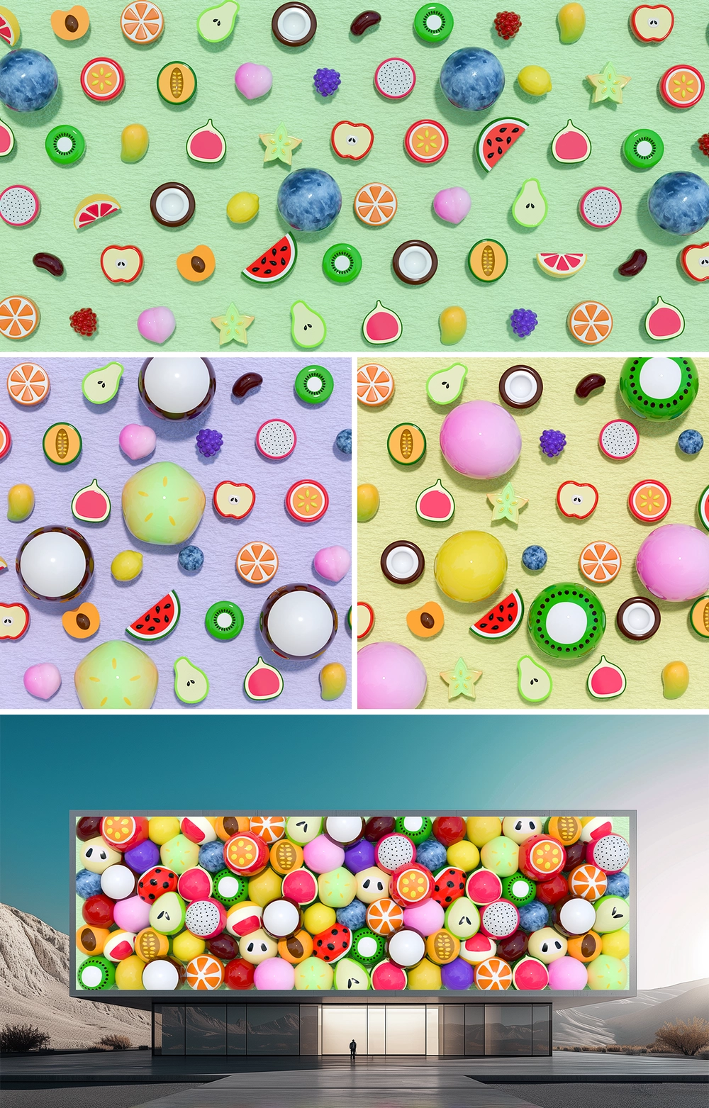 FRUITBURST