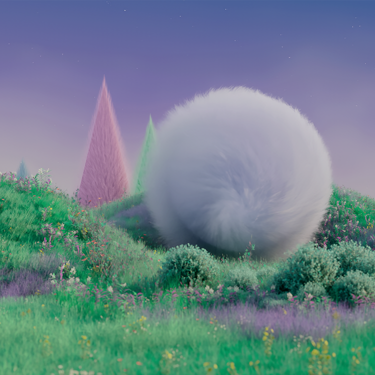 SERENITY MOTION_GROVE