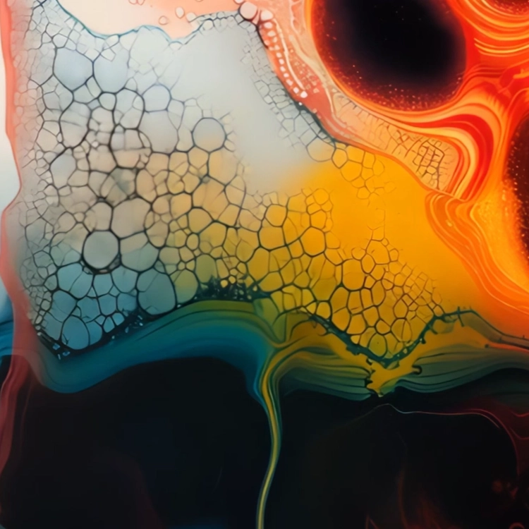 FLUIDITY #1