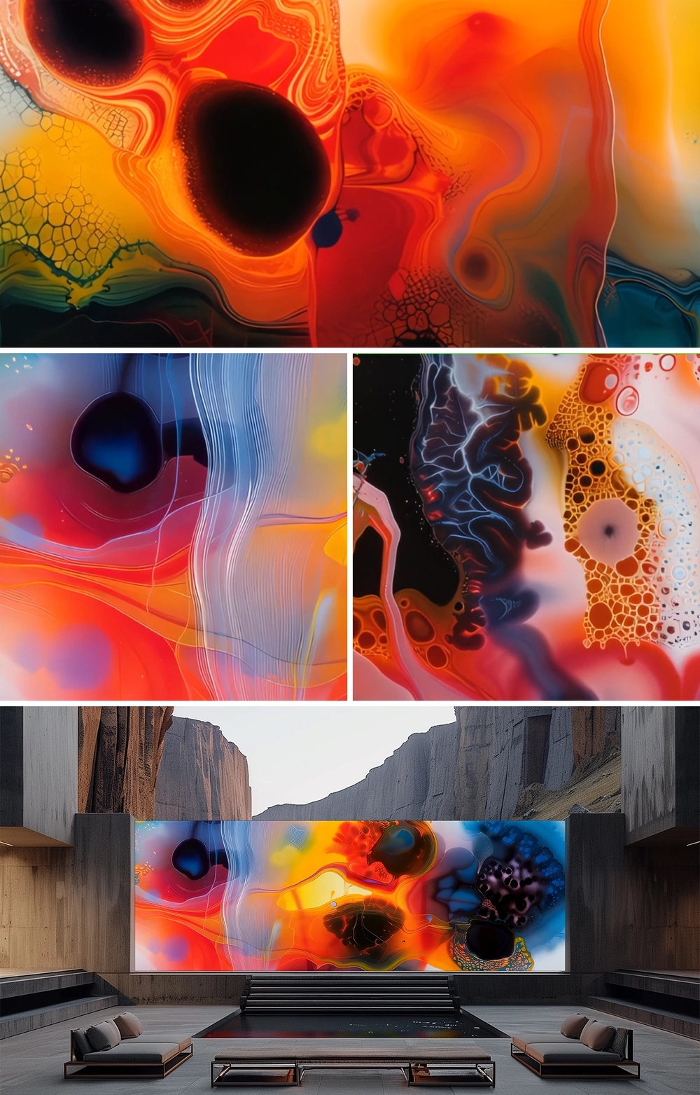 FLUIDITY #1
