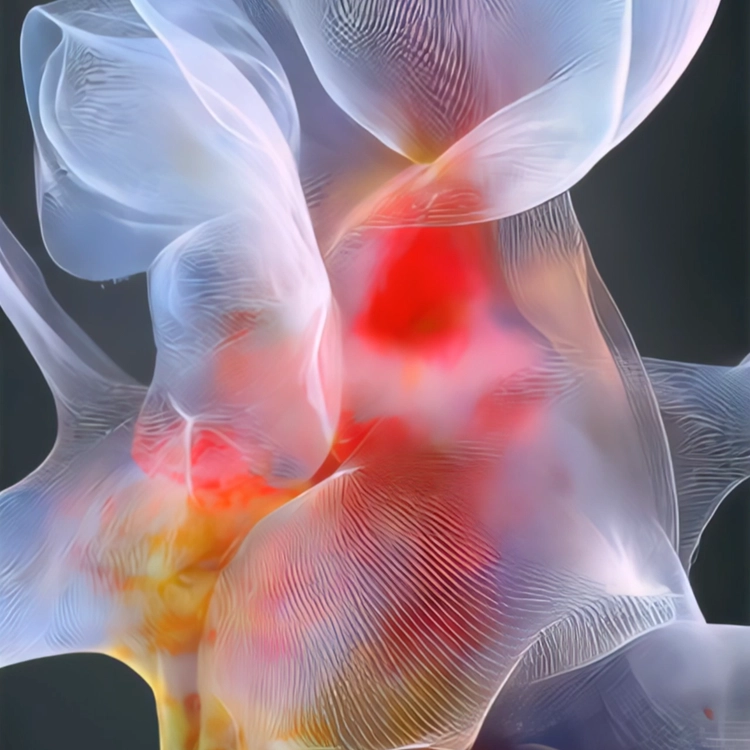 FLUIDITY #3
