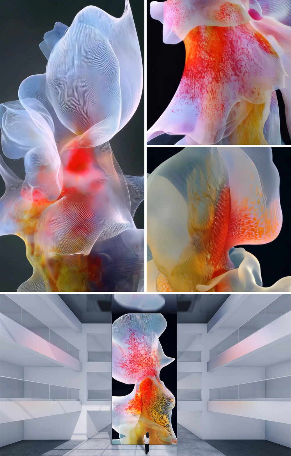 FLUIDITY #3