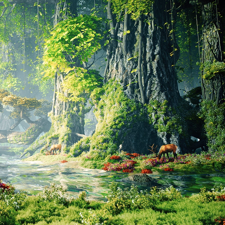 GIANTFOREST