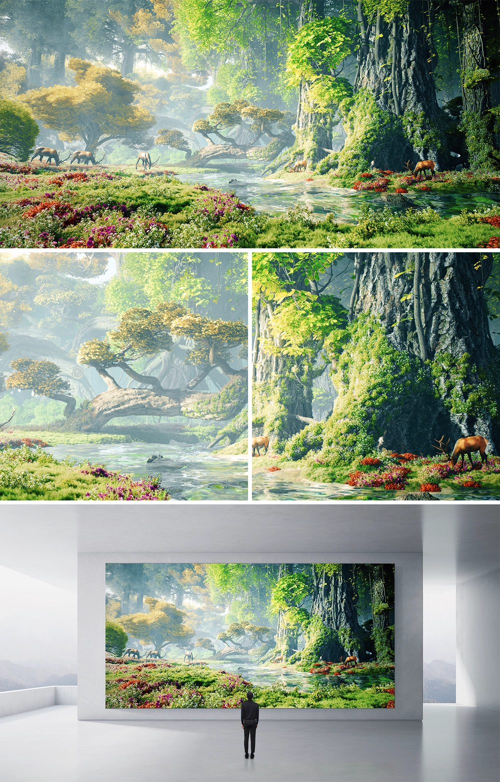 GIANTFOREST