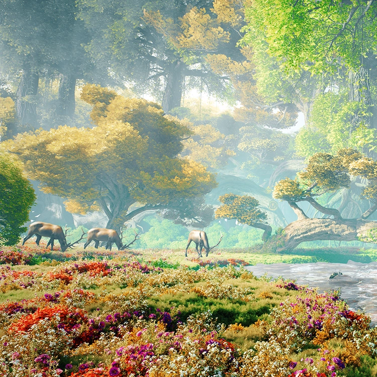 GIANTFOREST_FALL