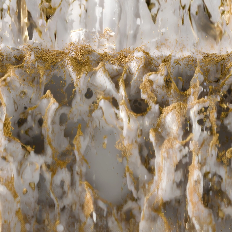 GILDED EROSION