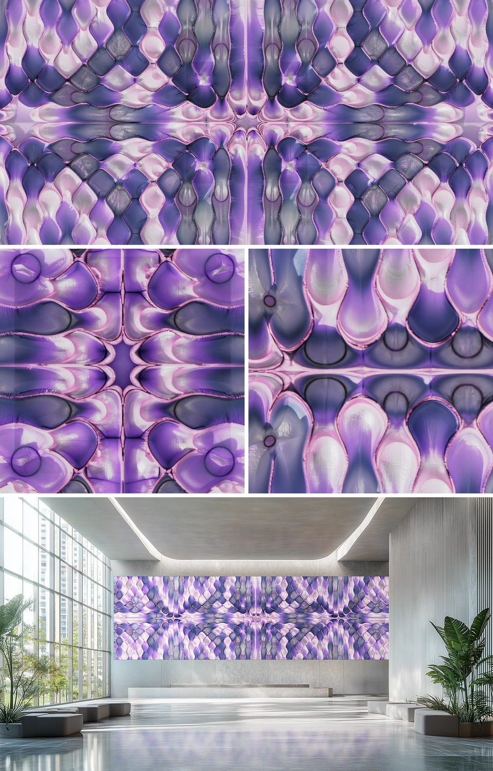 LIMEN : VEIL