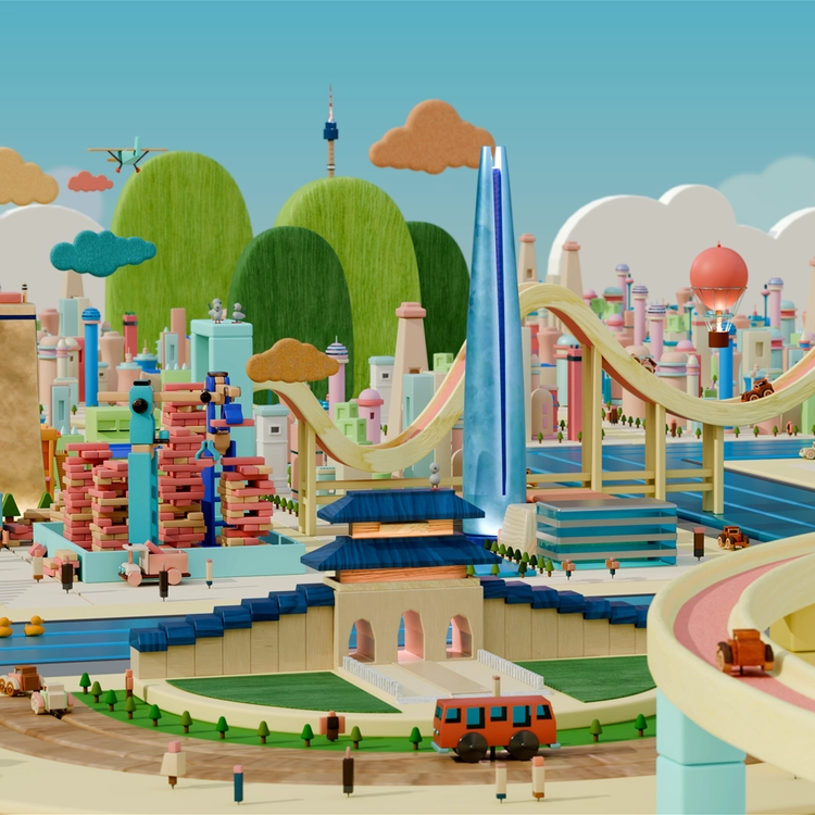 TOYLAND SEOUL